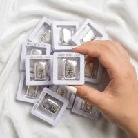 فقط 1هفته عرضه نقره به قیمت بنکداری ساچمه ابشده|جواهرات|تهران, سیمای ایران|دیوار