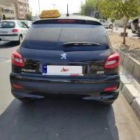 207ارتقا|خودرو سواری و وانت|تهران, تهرانسر شمالی|دیوار
