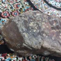 سنگ عقیق راف|کلکسیون اشیاء عتیقه|بجنورد, |دیوار