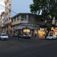 منظریه بر اصلی موقعیت اداری تجاری