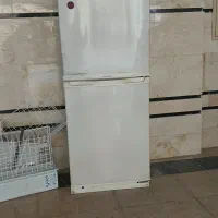 یخچال یخساران