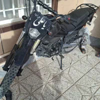 تلر|موتورسیکلت|مشهد, تبادکان|دیوار