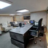 مغازه اجاره سعادت اباد کوی فراز|اجارهٔ مغازه و غرفه|تهران, شهرک بوعلی|دیوار