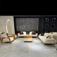 مبل|مبلمان خانگی و میز عسلی|رشت, رودبارتان|دیوار