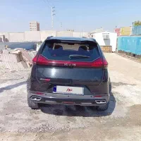 ایکس 33کراس ، دنده ای درحد|خودرو سواری و وانت|بهارستان, |دیوار