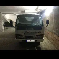ایسوزو ۵ تن،مدل ۱۹۹۵ .توضیحات مهم