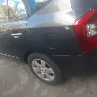 کارنزمدل۲۰۰۸|خودرو سواری و وانت|ارومیه, |دیوار