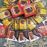 زعفران فقط قائن