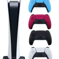 اجاره ps4 و فایو