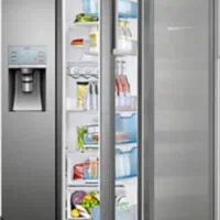 یخچال فریزر ساید سامسونگ