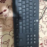 صفحه کلید|قطعات و لوازم جانبی رایانه|مشهد, امامیه (شهرک غرب)|دیوار