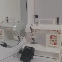 چرخ خیاطی