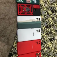 شش عدد گارد|لوازم جانبی موبایل و تبلت|مشهد, طلاب|دیوار