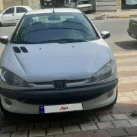 ۲۰۶ sd تیپ ۵