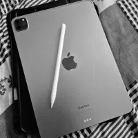 ipad pro 2021 13inch 256G wifi+pen
