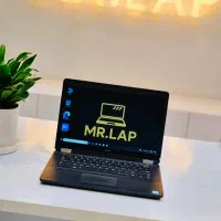 لپتاپ گیمینگ Dell E5470 گرافیک مجزا Core i5 6440HQ