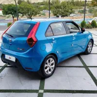 mg3|خودرو سواری و وانت|تبریز, |دیوار