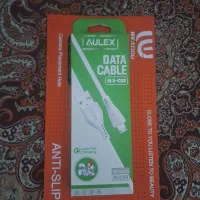 انواع کابل شارژ (آنلاین شاپ رئال)