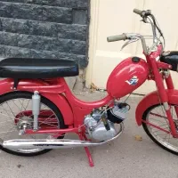 رکس آلمانی نوستالژی