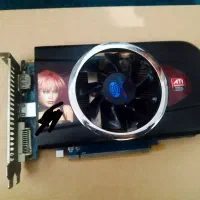 radeon hd 5770 کارت گرافیک