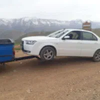 نیسان یدک کش چرخگیر.امداد خودرو|خدمات حمل و نقل|نجف‌آباد, شریعتی|دیوار