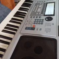 ارگ موکو ۱۰۰۰ ایرانیان|پیانو، کیبورد، آکاردئون|مشهد, چهارچشمه|دیوار