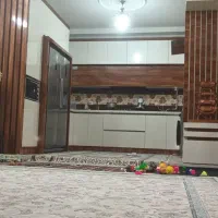 شهرک غرب یک واحد ونیم. و کامل