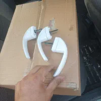 500عدد دستگیره ی پنجره upvc|مصالح و تجهیزات ساختمان|رباطکریم, پیغمبر|دیوار