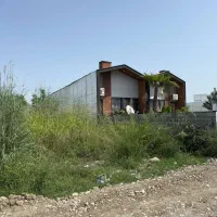 زمین120 متری نعمت آباد با سند تک برگ و بافت مسکونی