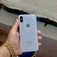 آیفون ایکس