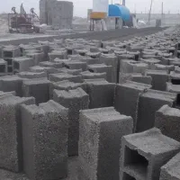 بلوک سیمانی|مصالح و تجهیزات ساختمان|رباط‌کریم, شترخوار|دیوار