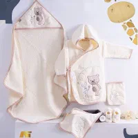 تولیدی حوله نوزادی|آرایشی، بهداشتی، درمانی|قرچک, شهرک صنعتی قرچک|دیوار