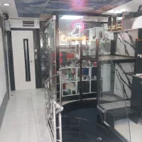 اجاره محل تجاری جهت ابزار فروشی ، ایمنی و  تراش|اجارهٔ مغازه و غرفه|تهران, حسن‌آباد|دیوار
