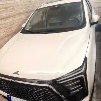 kmc x5 2025 کی ام سی صفر کیلومتر