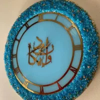 ساعت رزینی سایز ۵۰