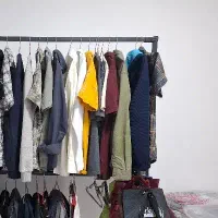 لباس رایگان