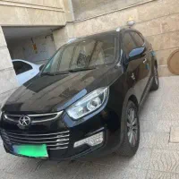 جک s5مدل ۱۴۰۲در حد صفر کم کارکرد