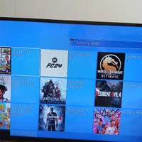 پلی استیشن 4 اسلیم دو دسته ps4 slim 1t چکی و اقساط|کنسول، بازی ویدئویی و آنلاین|اصفهان, خلیل آباد|دیوار