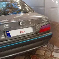 پارس1401|خودرو سواری و وانت|سبزوار, پاسداران|دیوار