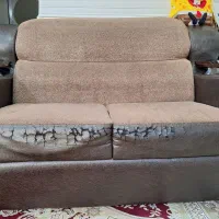 مبل کارکرده