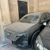 ام وی ام ایکس ۳۳ کراس اتومات مدل۱۴۰۴