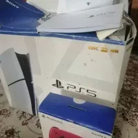 کارتن ps4 و ps5|کنسول، بازی ویدئویی و آنلاین|مشهد, توس (بلوار توس)|دیوار