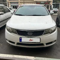 فروش سراتو ۲۰۱۱ وارداتی