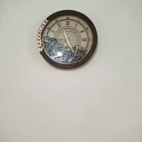 ساعت دیواری