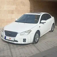 بسترن B50 مدل ۹۳ بدون رنگ