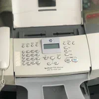 پرینتر hp - فاکس-اسکن-تلفن