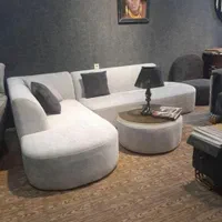 مبل کمجا /ال/فلور|مبلمان خانگی و میز عسلی|تهران, یافت‌آباد|دیوار