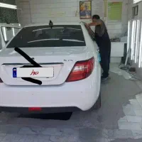 دناپلاس صفر اتومات فول