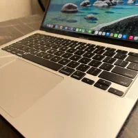 MacBook Air MGN93 2020 LLA-M1-8GB RAM-256GB|رایانه همراه|آستارا, |دیوار