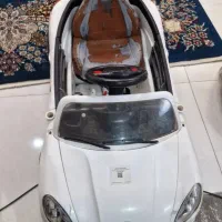 ماشین برقی